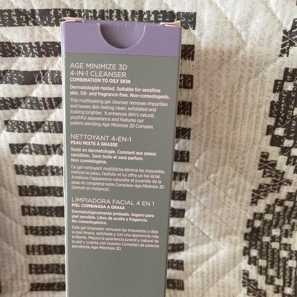 Timewise Miracle Set (combination/oily) - Picture 3 of 4